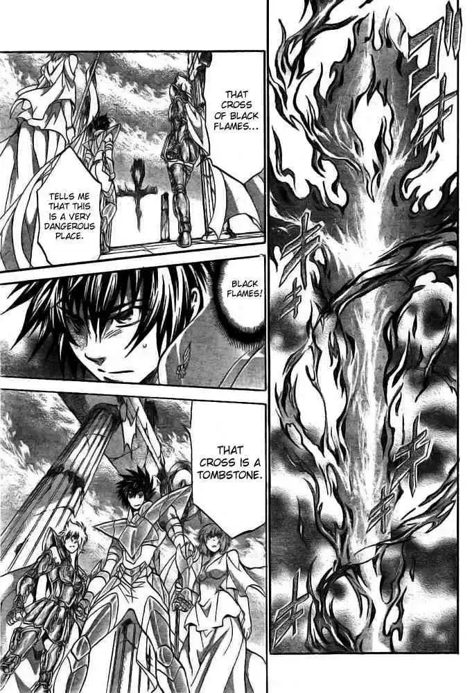 Saint Seiya - The Lost Canvas Chapter 173 16